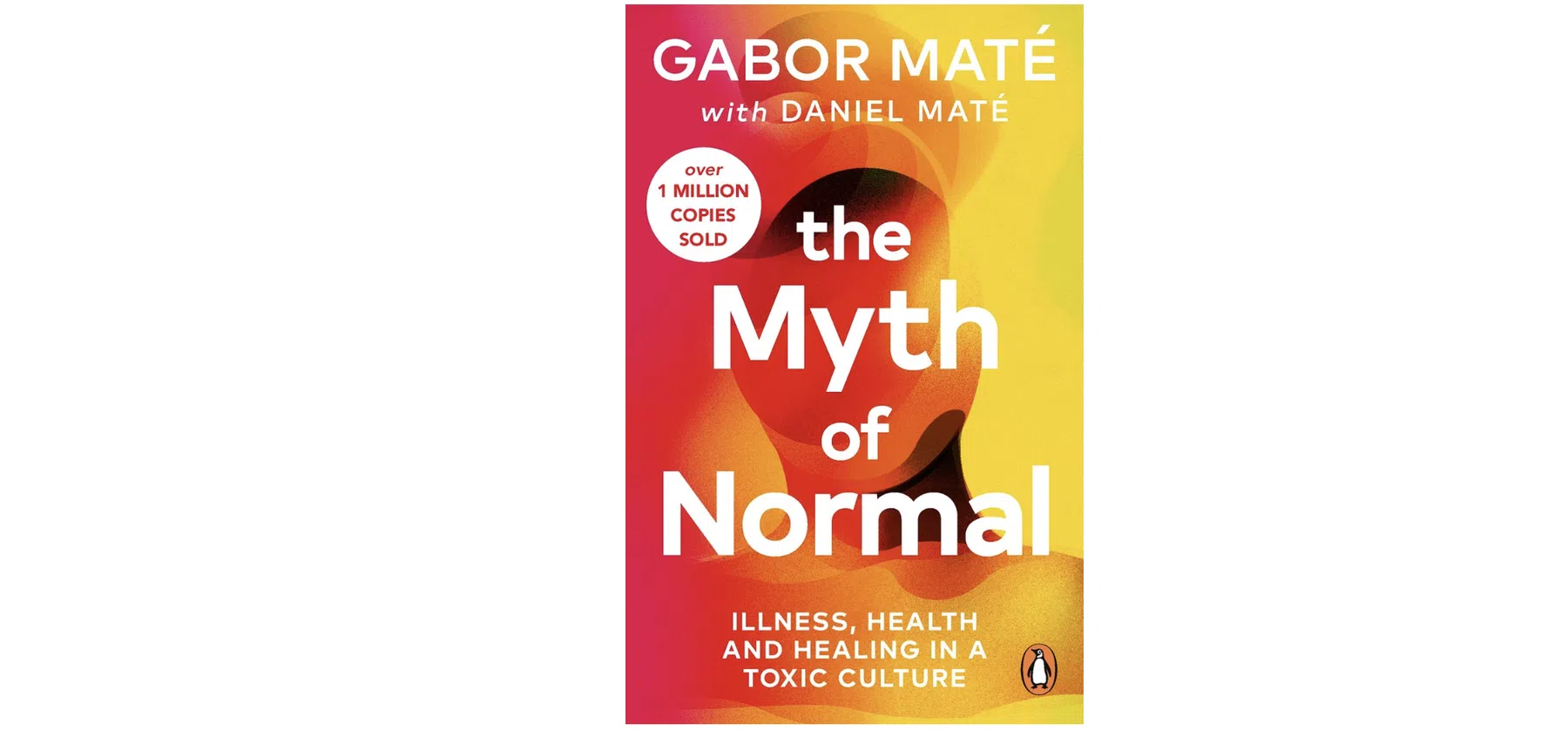 De mythe van normaal: Gabor Maté